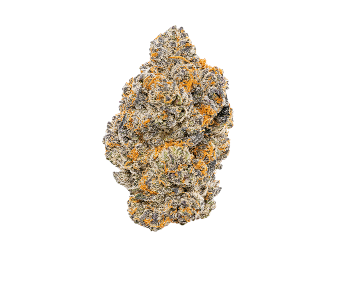Sunset Sherbert Strain (HYBRID) - 26.94% THC