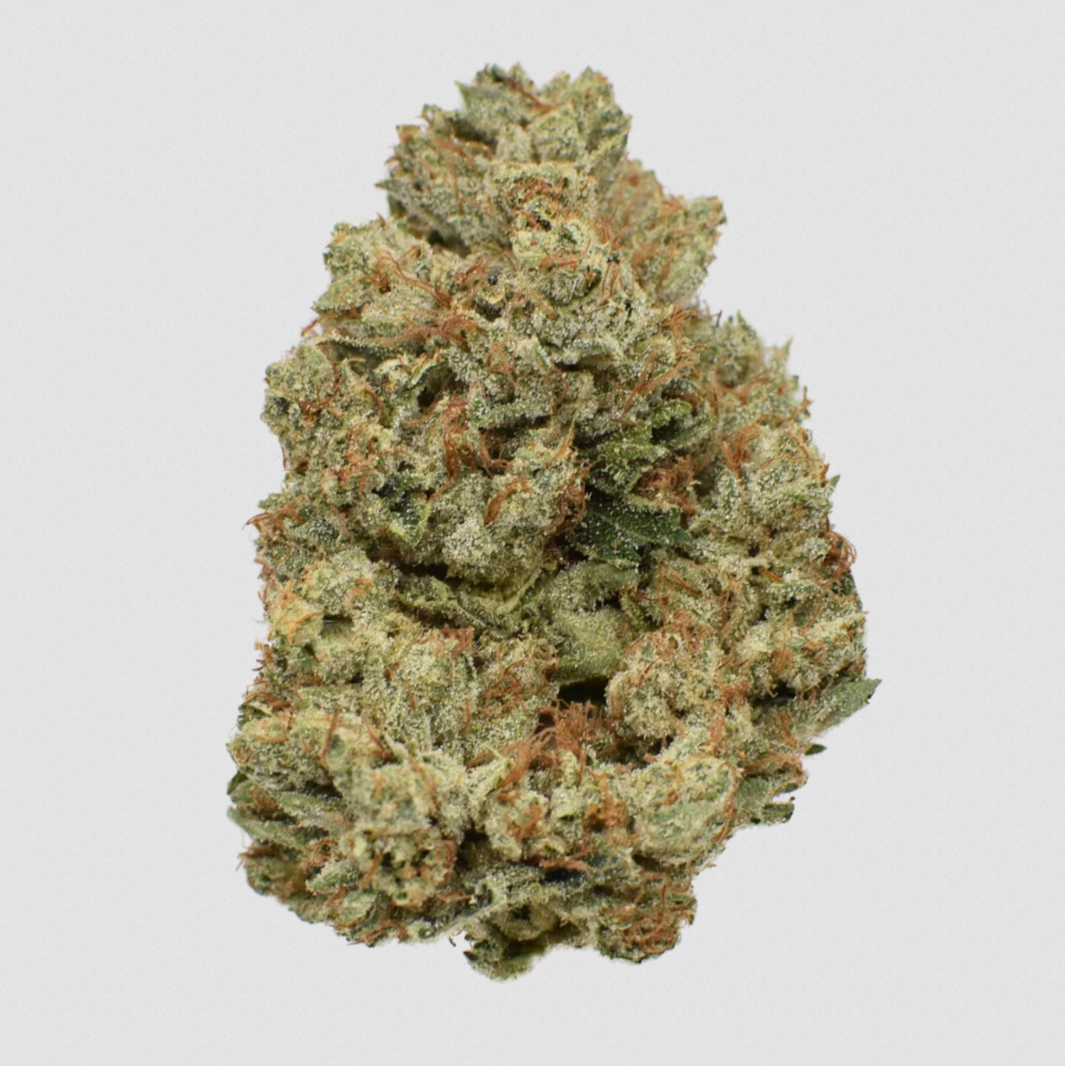 Kobe OG Kush (INDICA) - 26.14%