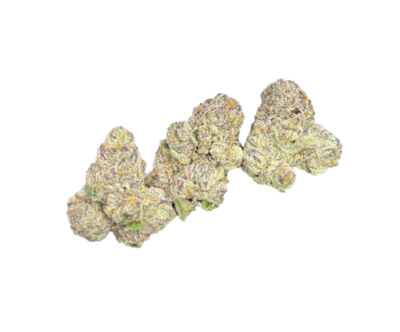 Trap Candy (HYBRID) - 28.37% THC