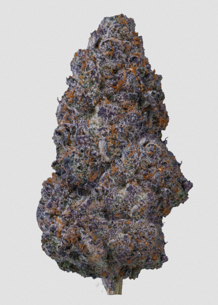 Lemon Cherry Gelato (INDICA) - 26.41% THC