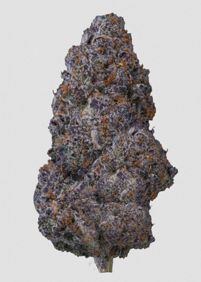 Lemon Cherry Gelato (INDICA) - 26.41% THC