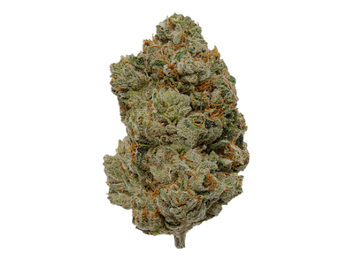 SFV OG Kush (INDICA) - 30.18% THC