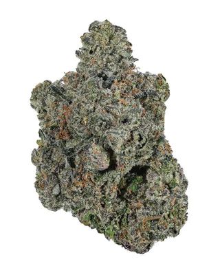 Goat&#39;s Milk (INDICA) - 26.54% THC