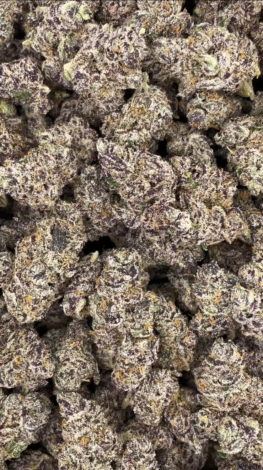 Wasabi (HYBRID) - 26.54% THC