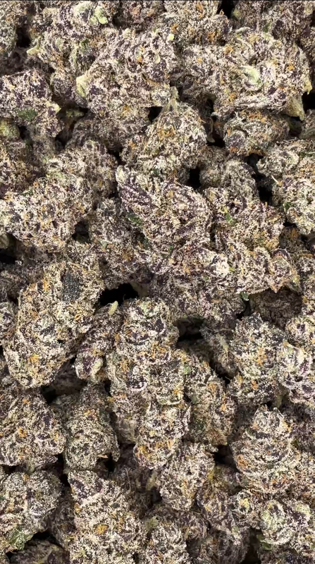 Wasabi (HYBRID) - 26.54% THC