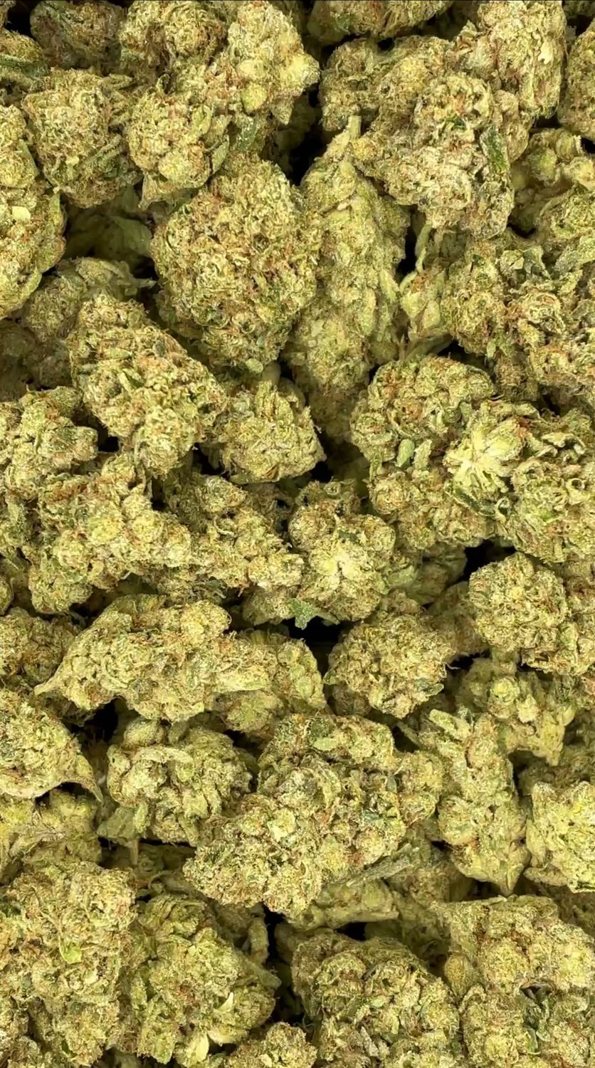 Diablo OG (INDICA) - 25.16% THC