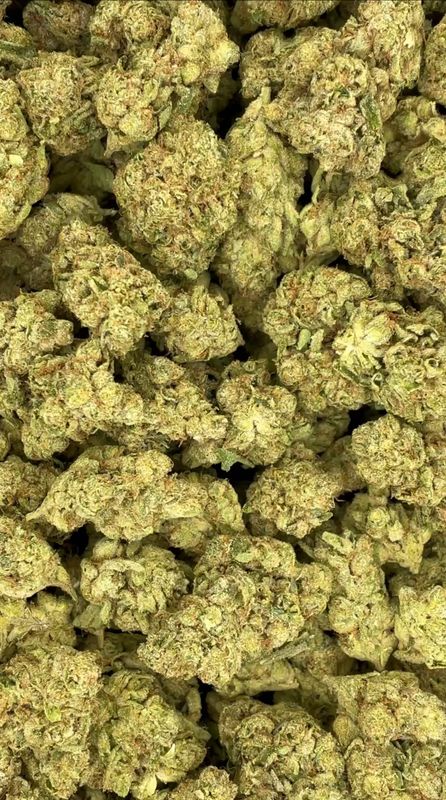 Diablo OG (INDICA) - 25.16% THC