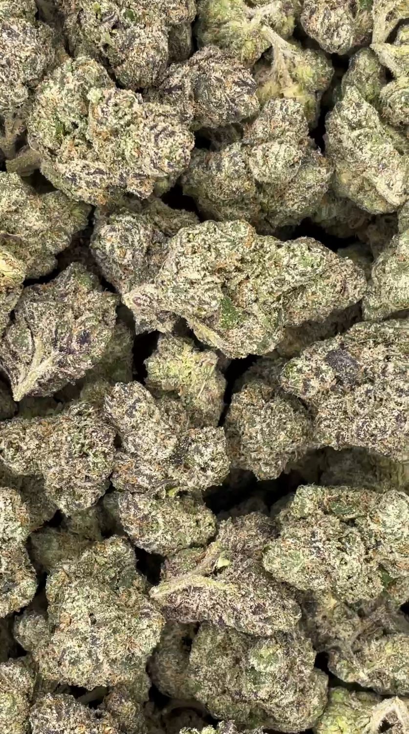 Bubblegum Runtz (INDICA) - 27.14% THC