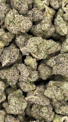 Bubblegum Runtz (INDICA) - 27.69% THC Bubblegum Runtz (INDICA) - 27.69% THC