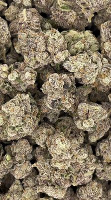 Face Off OG (INDICA) - 27.83%
