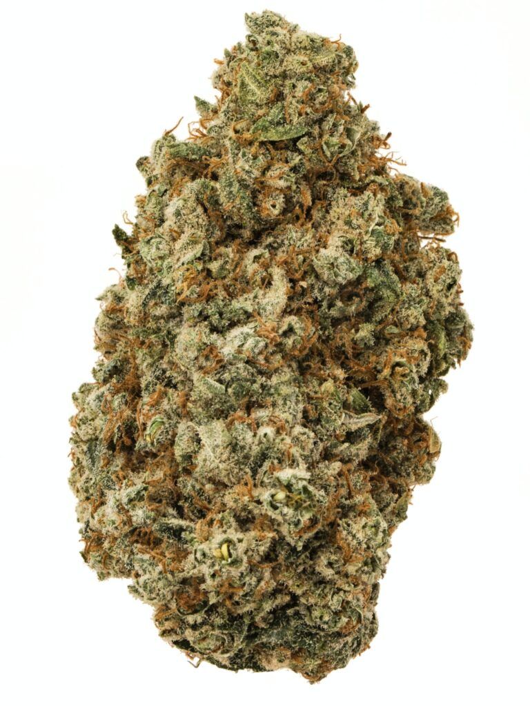 Strawberries &amp; Cream (SATIVA) - 29.27% THC
