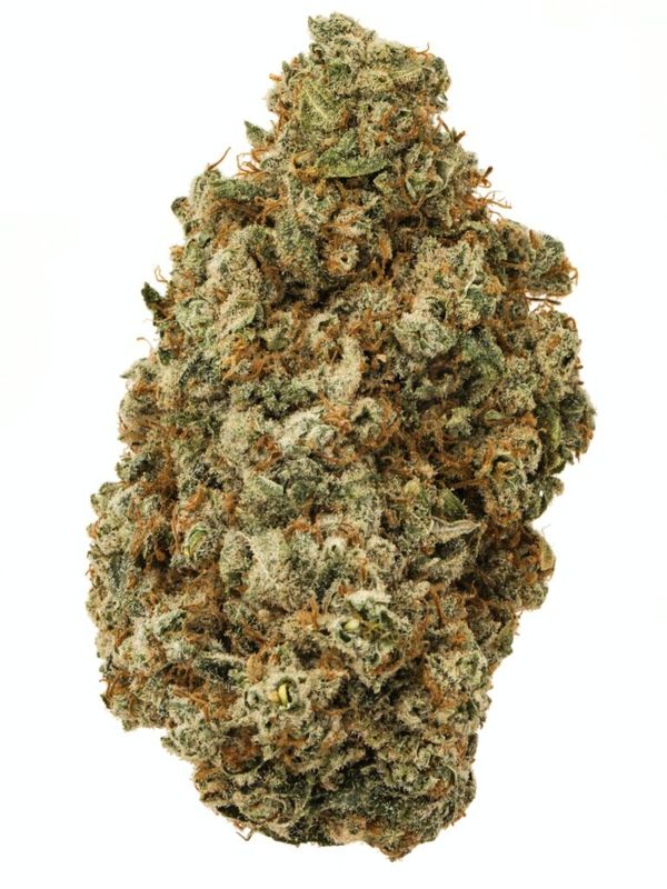 Strawberries &amp; Cream (SATIVA) - 29.27% THC