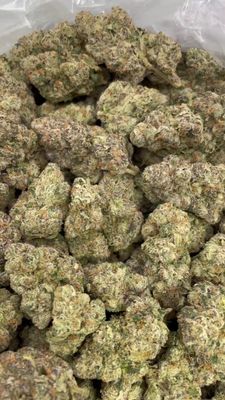 Zkittlez Strain (INDICA) - 29.03% THC