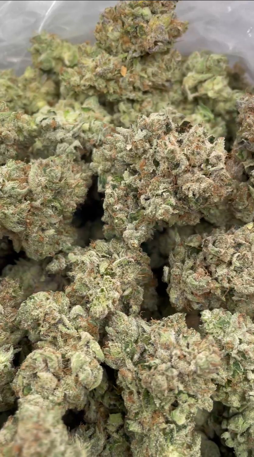 Double Down OG (INDICA) - 28.09%