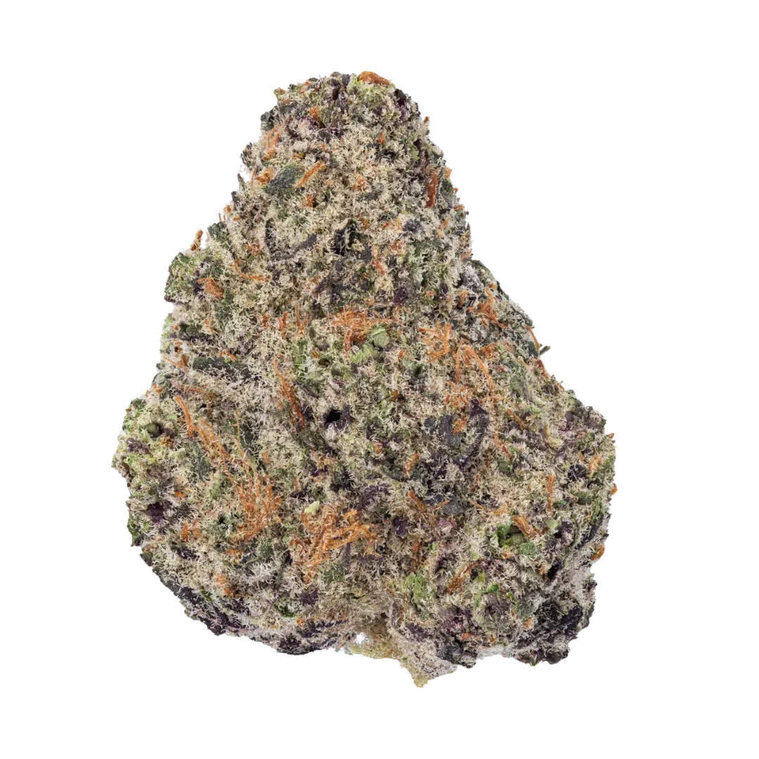 Zkittlez Strain (INDICA) - 29.78% THC