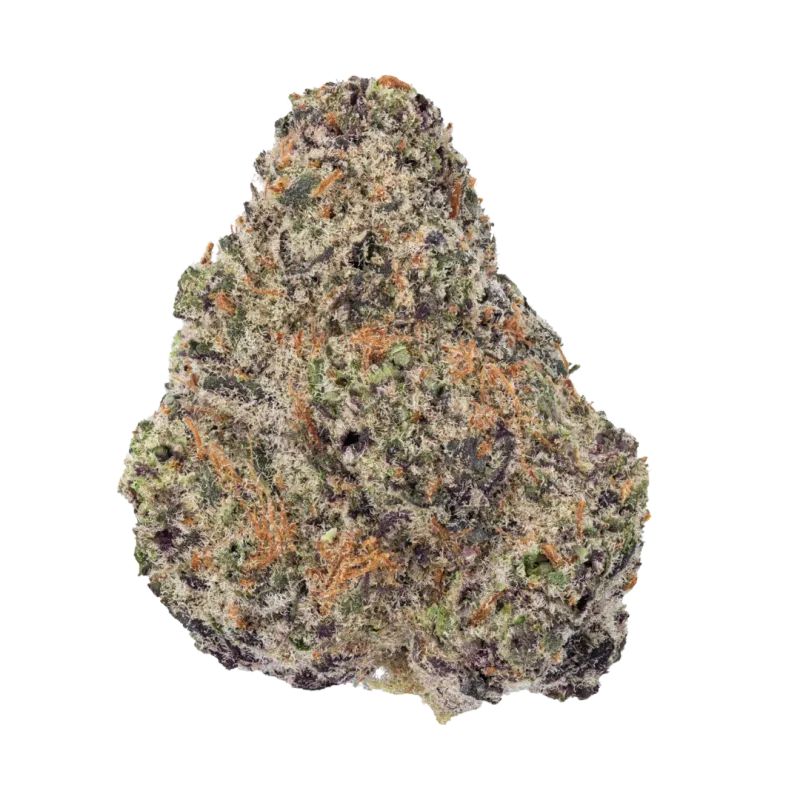 Zkittlez Strain (INDICA) - 29.78% THC