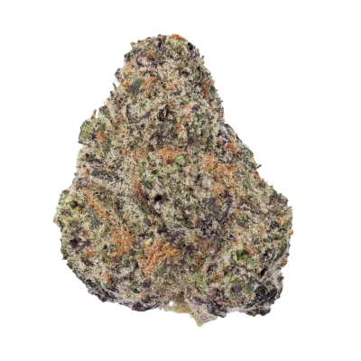 Zkittlez Strain (INDICA) - 29.78% THC
