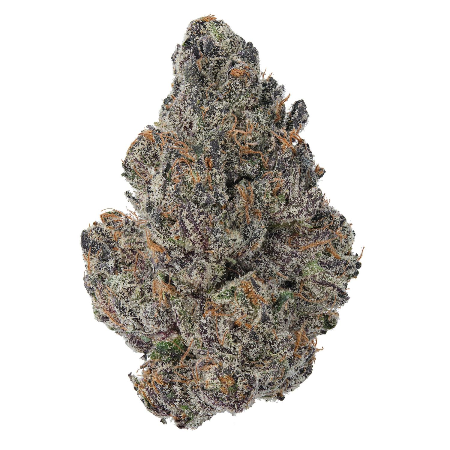 Blackberry (HYBRID) - 28.79% THC