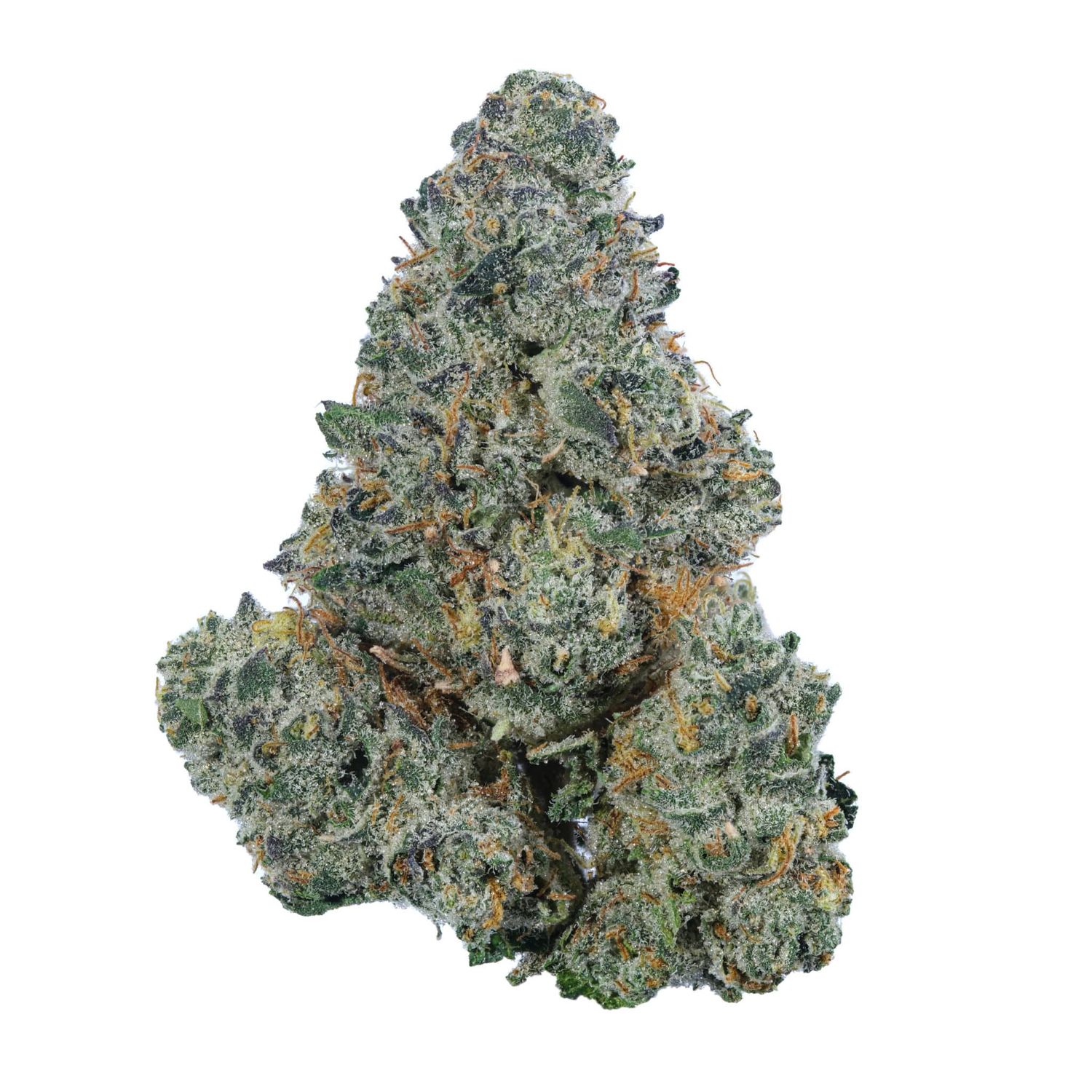 Strawberries and Cream (SATIVA) - 30.56% THC