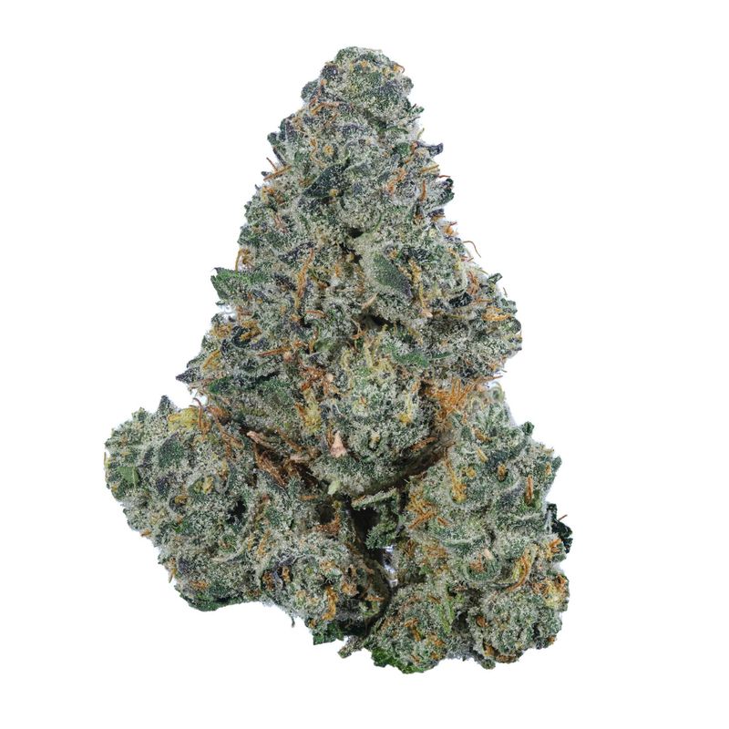 Strawberries and Cream (SATIVA) - 30.56% THC