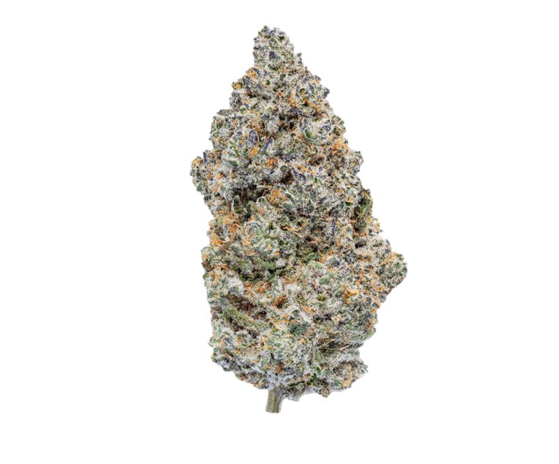 Ice Cream Strain (INDICA) - 28.41% THC