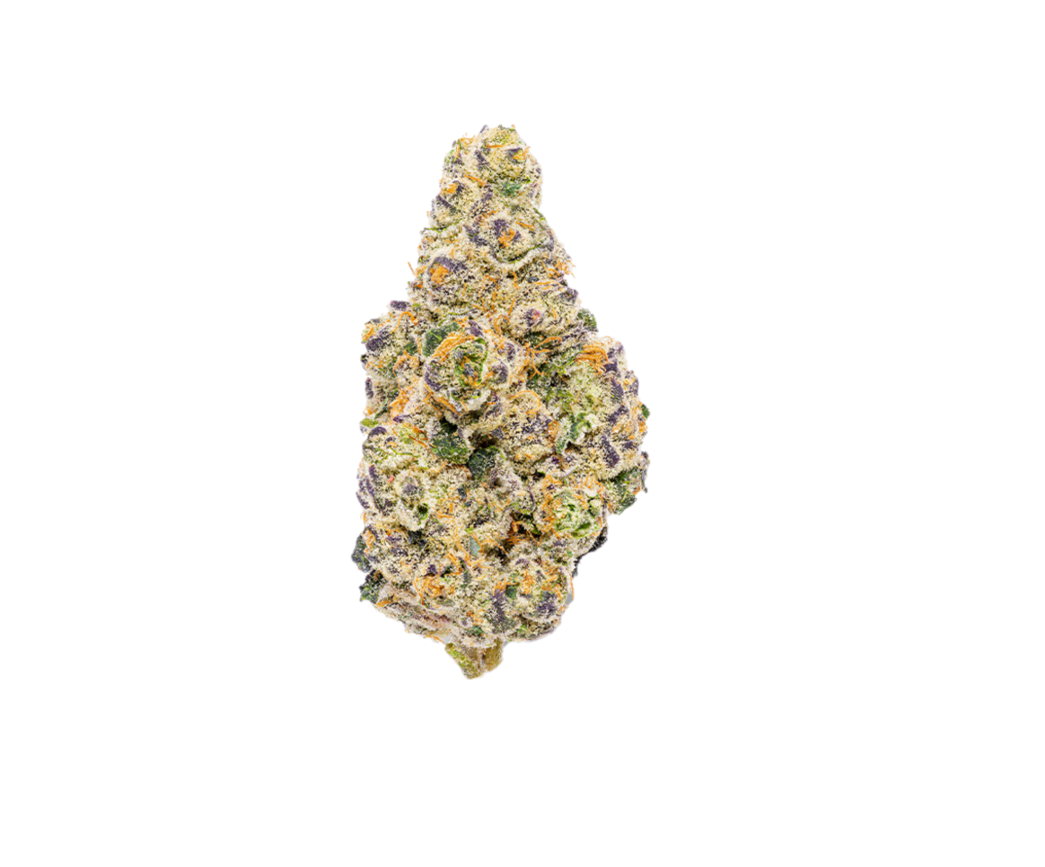 Wedding Crasher (HYBRID) - 26.71% THC Wedding Crasher (HYBRID) - 26.71% THC