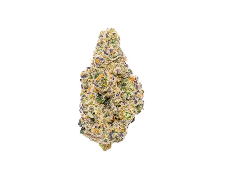 Wedding Crasher (HYBRID) - 26.71% THC Wedding Crasher (HYBRID) - 26.71% THC