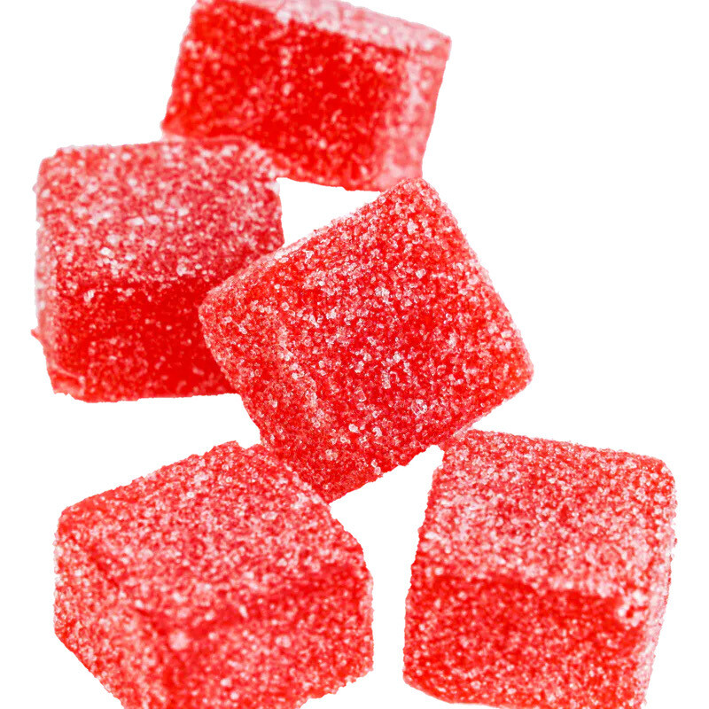 400mg Edible Gummies Available for Edibles Delivery in Irvine, Laguna Beach, Lake Forest, and Orange County