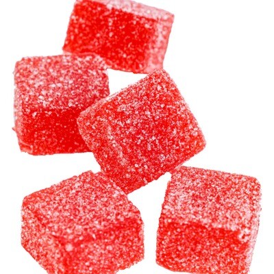 400mg Edible Gummies Available for Edibles Delivery in Irvine, Laguna Beach, Lake Forest, and Orange County
