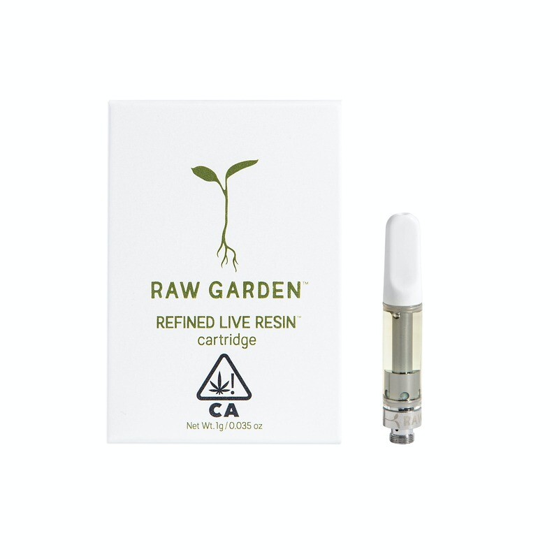 Raw Garden Carts for Weed Delivery in Laguna Beach, Newport Beach, Irvine, and Orange County