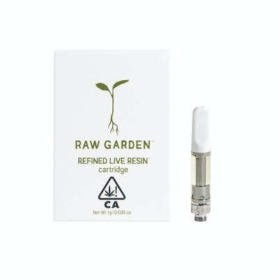 Raw Garden Carts for Weed Delivery in Laguna Beach, Newport Beach, Irvine, and Orange County
