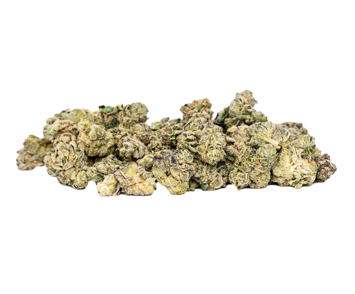 Lava Cake Strain (INDICA) - 26.56% THC