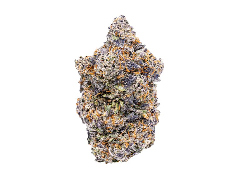 White Cherry Gelato (HYBRID) - 28.47% THC