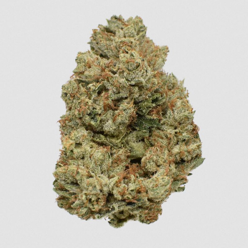 Lemon Skunk Strain (SATIVA) - 27.46%