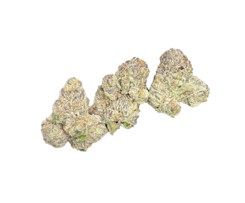 Trap Candy (HYBRID) - 29.35% THC Trap Candy (HYBRID) - 29.35% THC