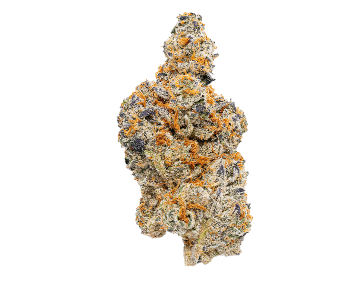 Dos-Si-Dos (INDICA) - 28.07% THC