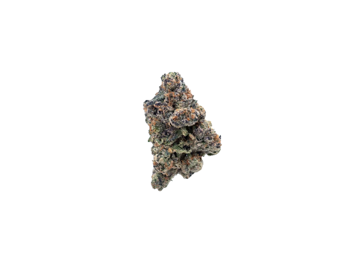 Cherry Bomb (SATIVA) - 31.18% THC