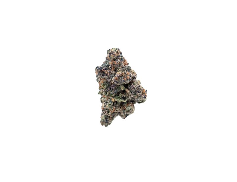 Cherry Bomb (SATIVA) - 31.18% THC