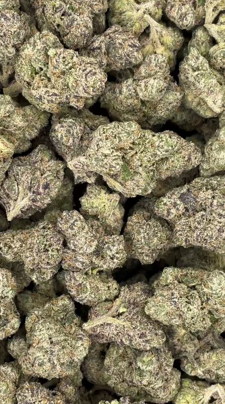 Designer Runtz (INDICA) - 29.74% THC