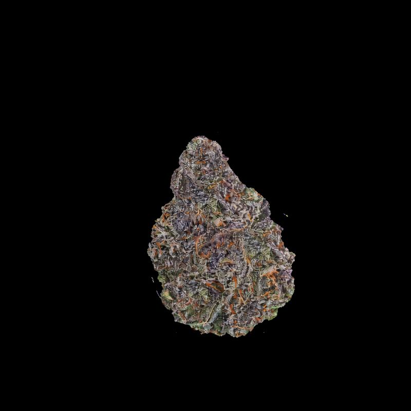 Zereal (HYBRID) - 31.08% THC