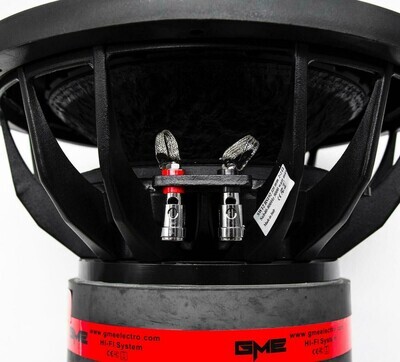 Subwoofer 30 cm