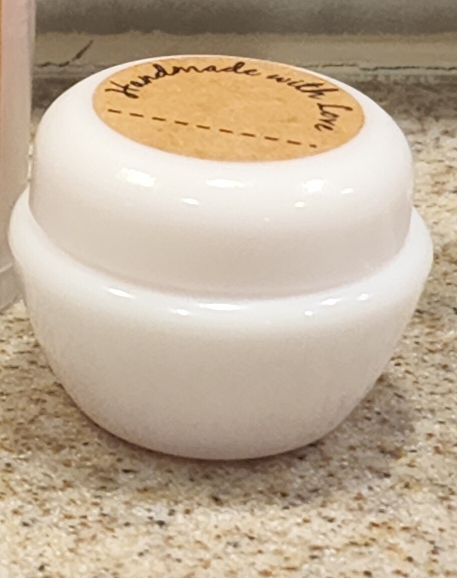 Natural Cherry Lip Balm