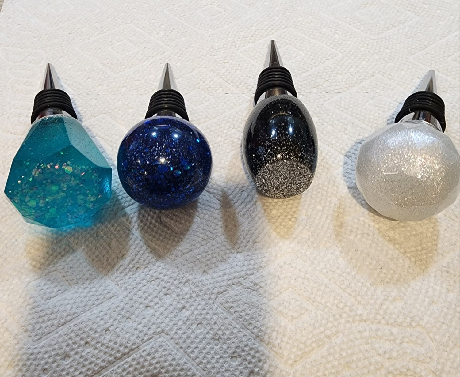 Wine Stoppers