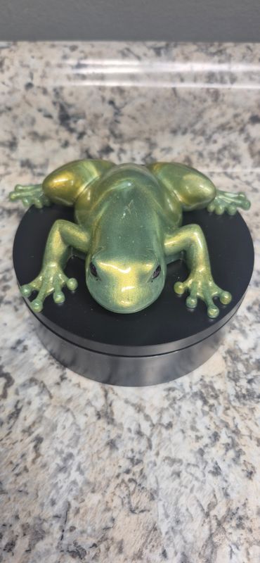 Frog