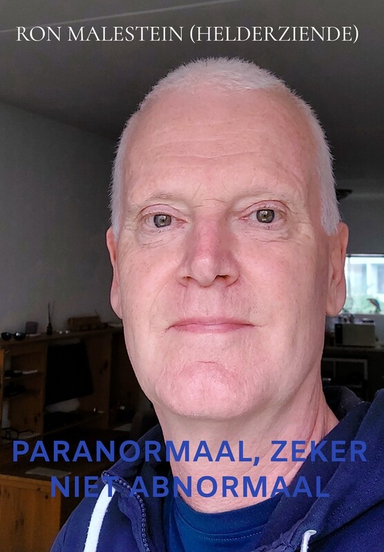 Ebook - Paranormaal, zeker niet abnormaal