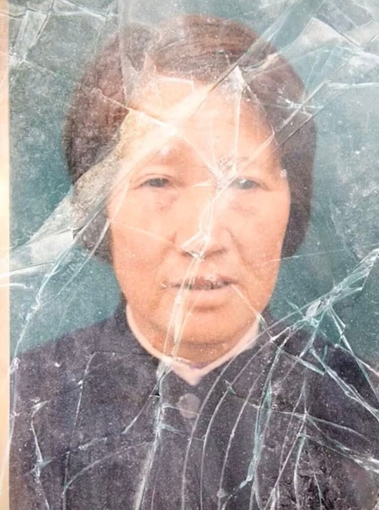 Photo Restoration