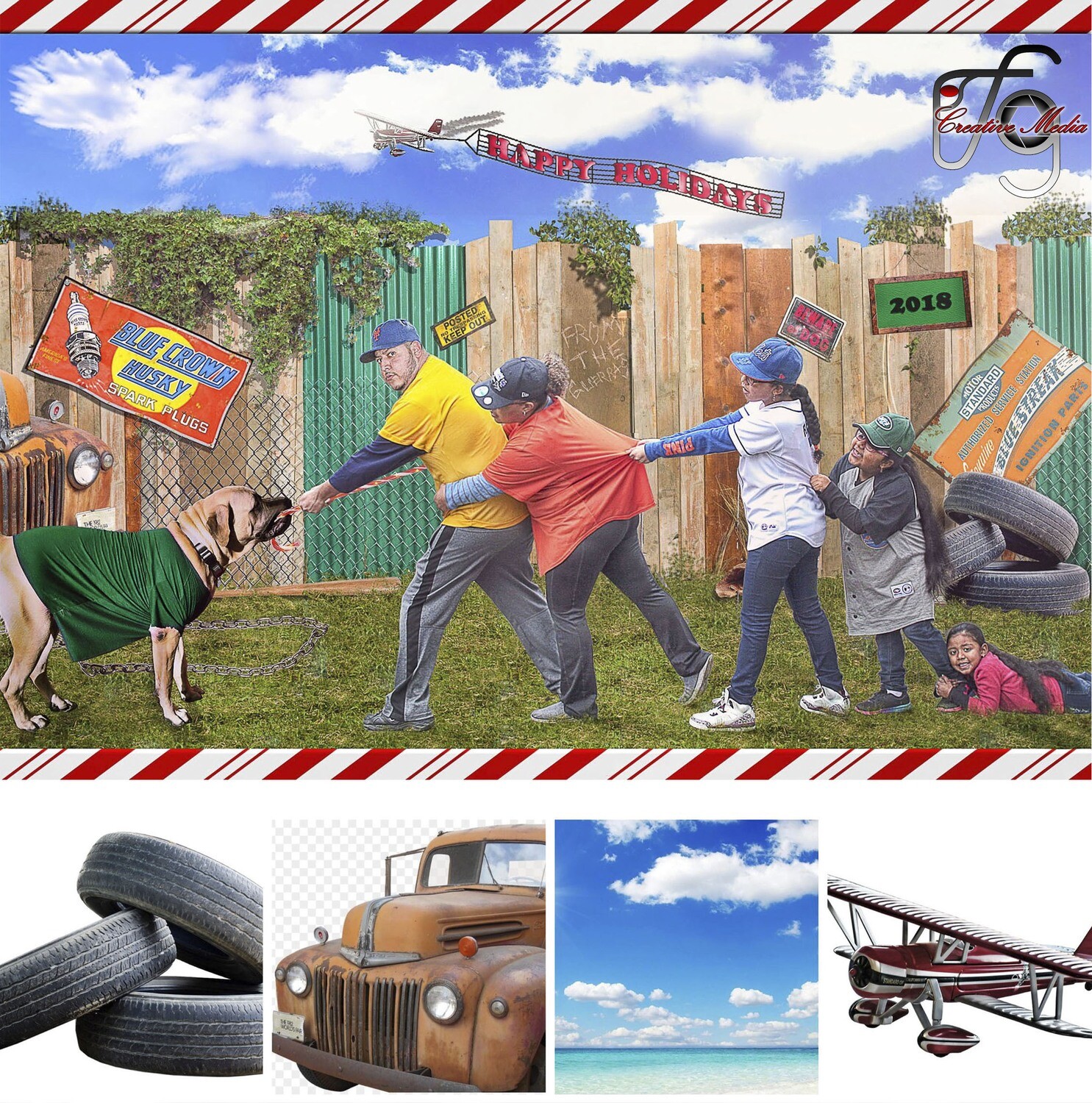 Composite