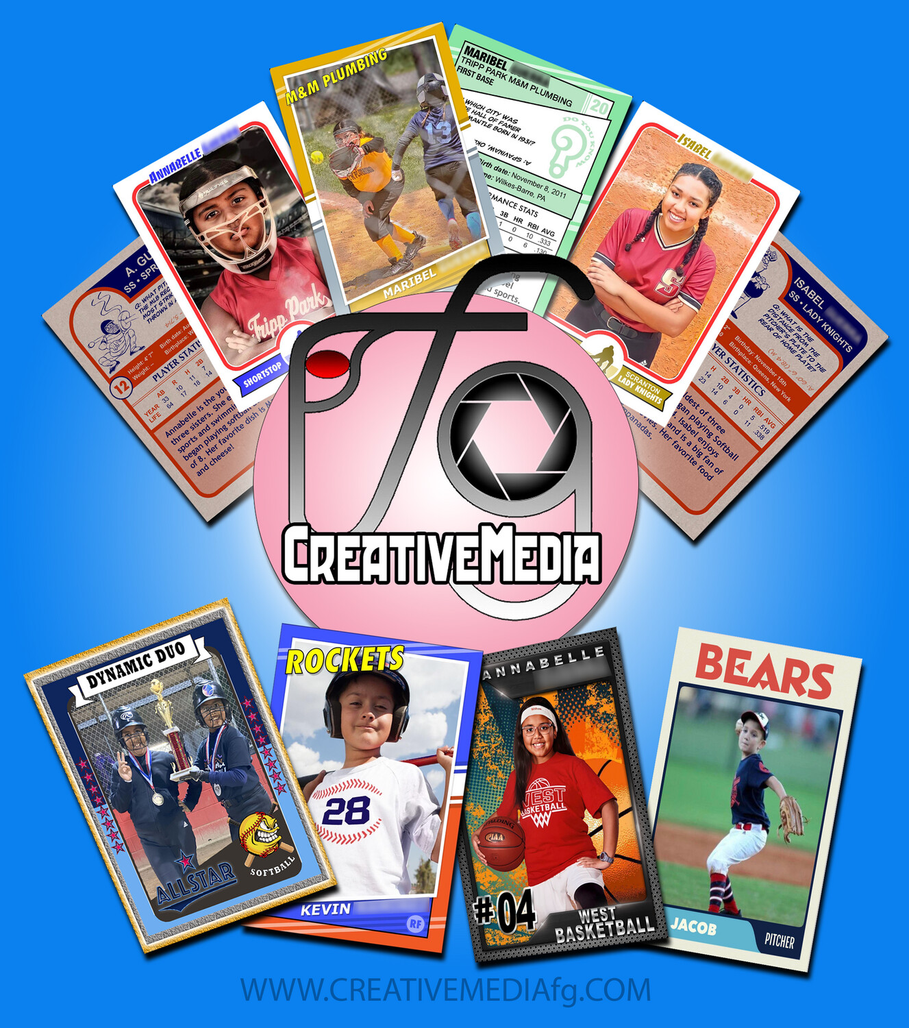 🏆Sports Cards🏆