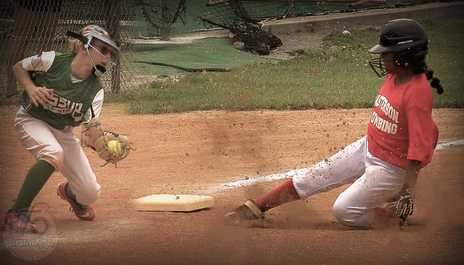 Sports Action Photography 📸