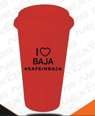 COFFEE CUP